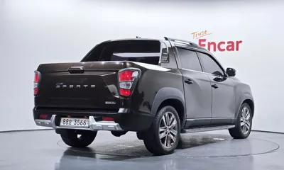 KG_Mobility_Ssangyong Rexton 2020, 65871 км, за 10831.04 USD