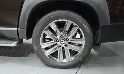 KG_Mobility_Ssangyong Rexton 2020, 65871 км, за 10831.04 USD