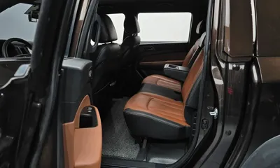 KG_Mobility_Ssangyong Rexton 2020, 65871 км, за 10831.04 USD - фото 11