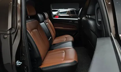 KG_Mobility_Ssangyong Rexton 2020, 65871 км, за 10831.04 USD - фото 12
