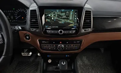 KG_Mobility_Ssangyong Rexton 2020, 65871 км, за 10831.04 USD - фото 14
