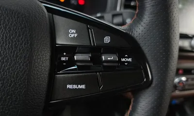 KG_Mobility_Ssangyong Rexton 2020, 65871 км, за 10831.04 USD - фото 20