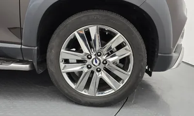 KG_Mobility_Ssangyong Rexton 2020, 65871 км, за 10831.04 USD - фото 21