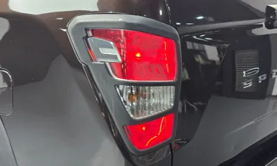 KG_Mobility_Ssangyong Rexton 2020, 65871 км, за 10831.04 USD - фото 23