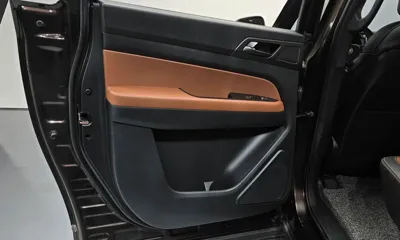 KG_Mobility_Ssangyong Rexton 2020, 65871 км, за 10831.04 USD - фото 25
