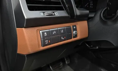 KG_Mobility_Ssangyong Rexton 2020, 65871 км, за 10831.04 USD - фото 27