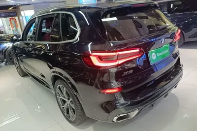 BMW X5 2022, 60300 км, за 59960 USD