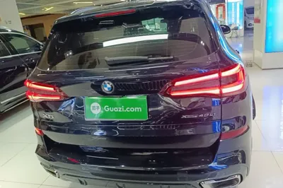 BMW X5 2022, 60300 км, за 59960 USD