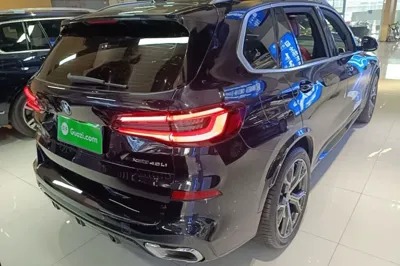 BMW X5 2022, 60300 км, за 59960 USD - фото 6