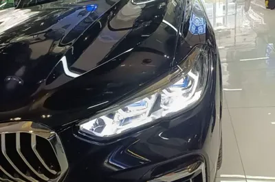 BMW X5 2022, 60300 км, за 59960 USD - фото 8