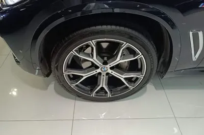BMW X5 2022, 60300 км, за 59960 USD - фото 15