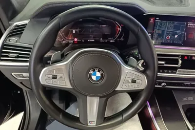 BMW X5 2022, 60300 км, за 59960 USD - фото 18