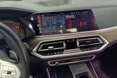 BMW X5 2022, 60300 км, за 59960 USD - фото 20