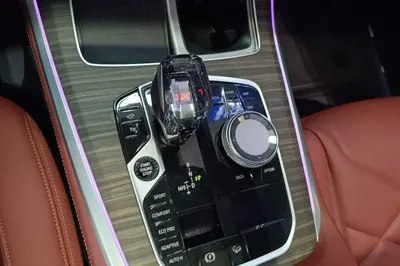 BMW X5 2022, 60300 км, за 59960 USD - фото 21