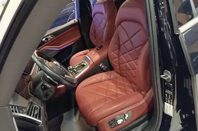 BMW X5 2022, 60300 км, за 59960 USD - фото 22