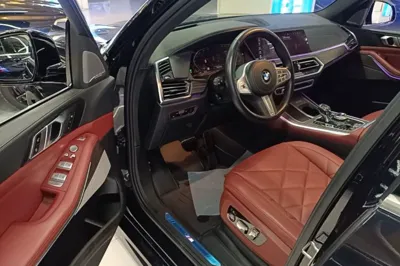 BMW X5 2022, 60300 км, за 59960 USD - фото 23