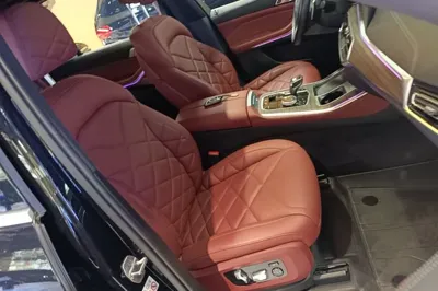BMW X5 2022, 60300 км, за 59960 USD - фото 24