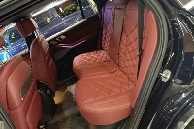 BMW X5 2022, 60300 км, за 59960 USD - фото 25