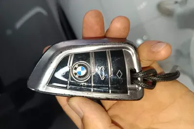 BMW X5 2022, 60300 км, за 59960 USD - фото 29