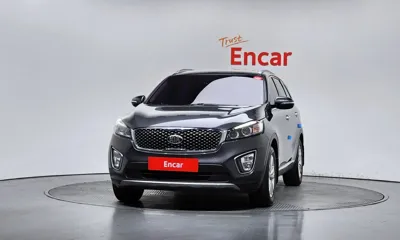 Kia Sorento 2015, 100358 км, за 8473.46 USD