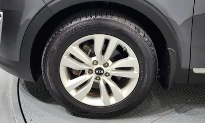 Kia Sorento 2015, 100358 км, за 8473.46 USD