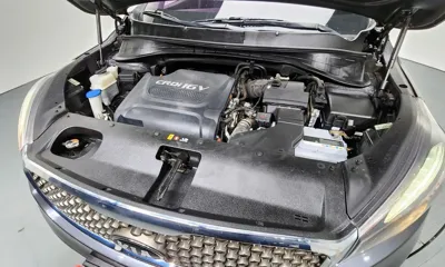 Kia Sorento 2015, 100358 км, за 8473.46 USD - фото 6