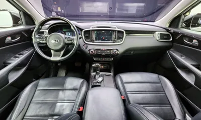 Kia Sorento 2015, 100358 км, за 8473.46 USD - фото 7