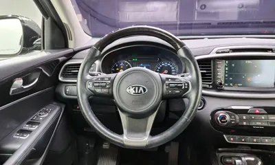 Kia Sorento 2015, 100358 км, за 8473.46 USD - фото 14