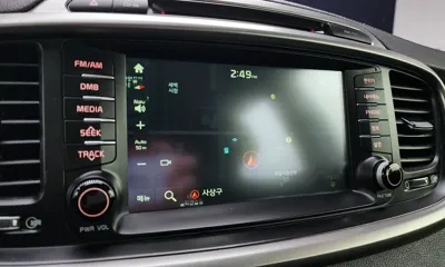 Kia Sorento 2015, 100358 км, за 8473.46 USD - фото 15
