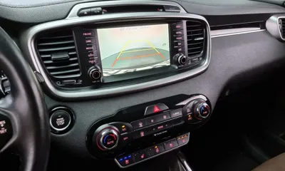 Kia Sorento 2015, 100358 км, за 8473.46 USD - фото 16