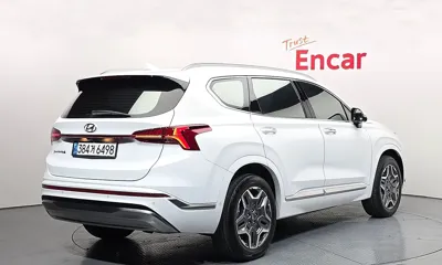 Hyundai Santafe 2023, 107727 км, за 18103.73 USD