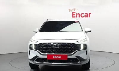 Hyundai Santafe 2023, 107727 км, за 18103.73 USD
