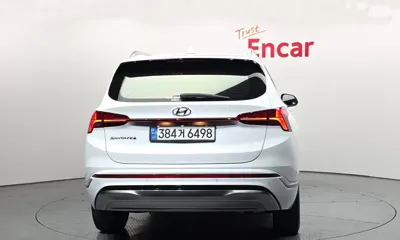 Hyundai Santafe 2023, 107727 км, за 18103.73 USD