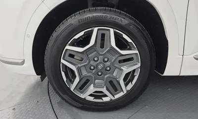 Hyundai Santafe 2023, 107727 км, за 18103.73 USD