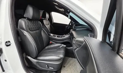 Hyundai Santafe 2023, 107727 км, за 18103.73 USD - фото 10