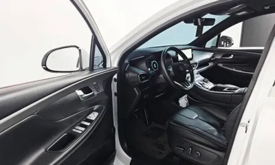 Hyundai Santafe 2023, 107727 км, за 18103.73 USD - фото 12