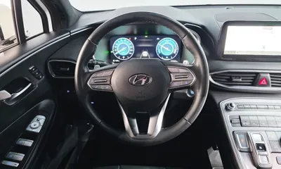 Hyundai Santafe 2023, 107727 км, за 18103.73 USD - фото 14