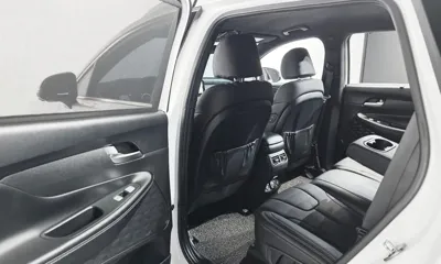 Hyundai Santafe 2023, 107727 км, за 18103.73 USD - фото 17
