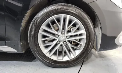 Hyundai Grandeur 2019, 143829 км, за 8523.29 USD