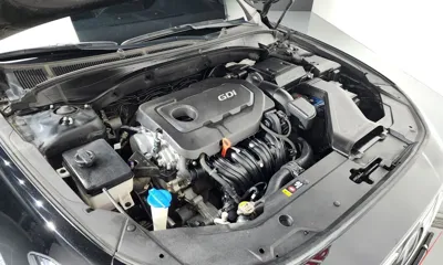Hyundai Grandeur 2019, 143829 км, за 8523.29 USD - фото 6