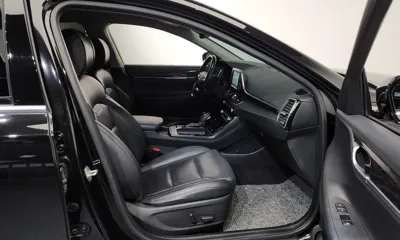 Hyundai Grandeur 2019, 143829 км, за 8523.29 USD - фото 11
