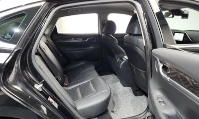 Hyundai Grandeur 2019, 143829 км, за 8523.29 USD - фото 12