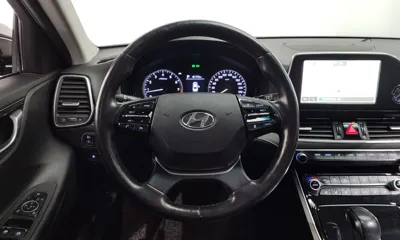 Hyundai Grandeur 2019, 143829 км, за 8523.29 USD - фото 13