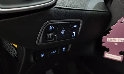 Hyundai Grandeur 2019, 143829 км, за 8523.29 USD - фото 14