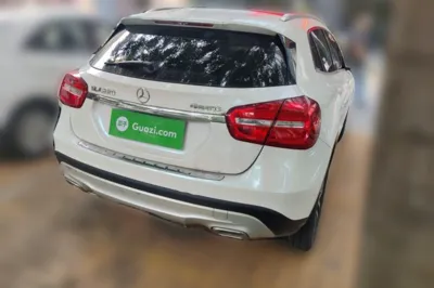 Mercedes-Benz GLA 2016, 101300 км, за 8901 USD - фото 6