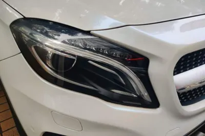 Mercedes-Benz GLA 2016, 101300 км, за 8901 USD - фото 7