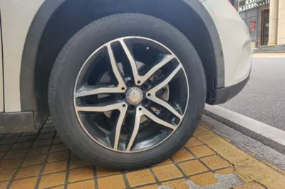 Mercedes-Benz GLA 2016, 101300 км, за 8901 USD - фото 8
