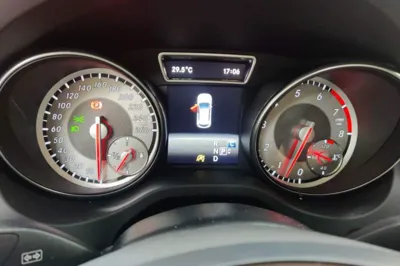 Mercedes-Benz GLA 2016, 101300 км, за 8901 USD - фото 11
