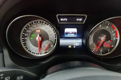 Mercedes-Benz GLA 2016, 101300 км, за 8901 USD - фото 12