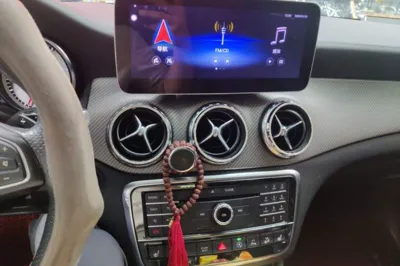 Mercedes-Benz GLA 2016, 101300 км, за 8901 USD - фото 13